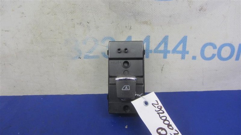 Кнопка стеклоподъемника задняя левая INFINITI QX60/JX35 12-20 2012 Внедорожник 3.5 25431-3JA1A Б/У