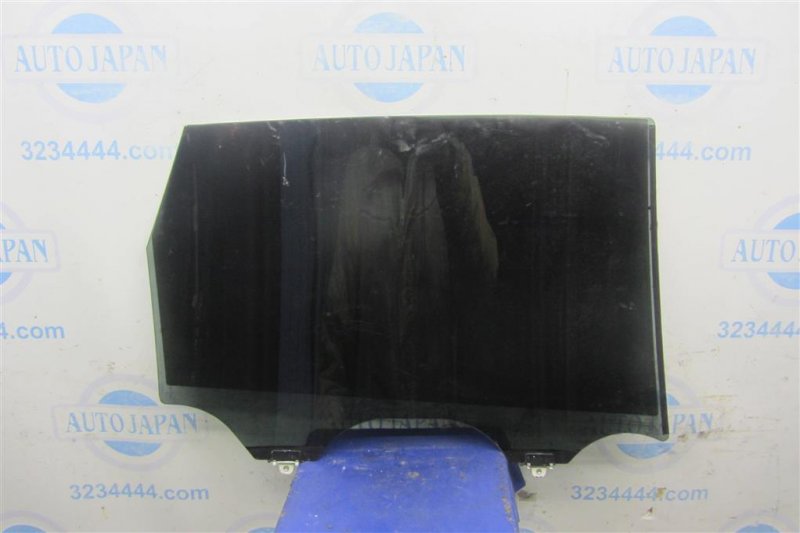 Стекло двери заднее левое INFINITI QX60/JX35 12-20 Внедорожник 3.5