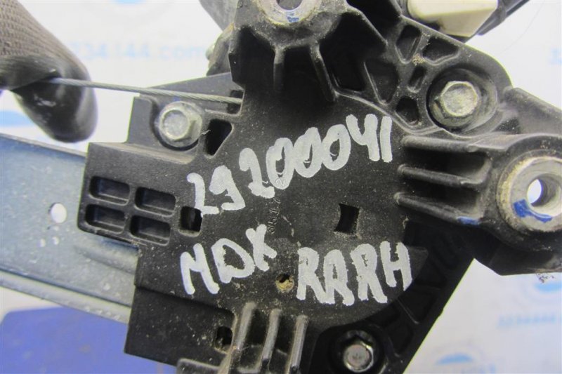 Стеклоподъемник задний правый MDX (YD2) 06-13 2008 YD2 3.7