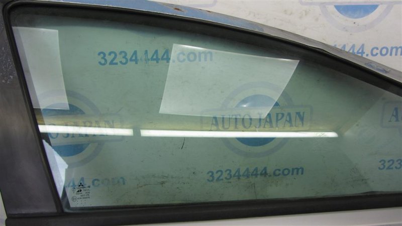 Дверь передняя правая MITSUBISHI GALANT 03-12 Седан 2.4