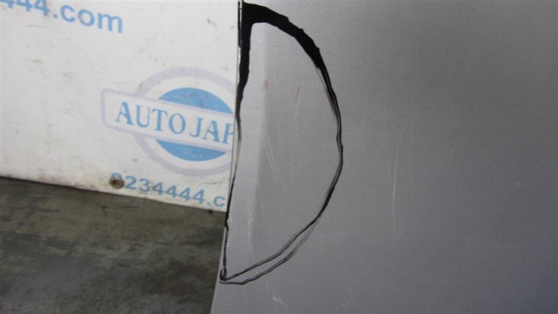 Дверь передняя правая GALANT 03-12 2008 Седан 2.4