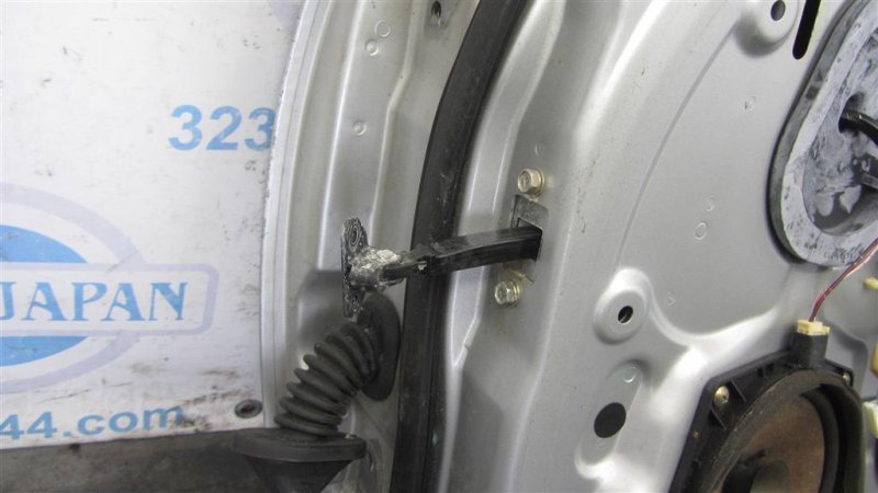 Дверь передняя правая GALANT 03-12 2008 Седан 2.4