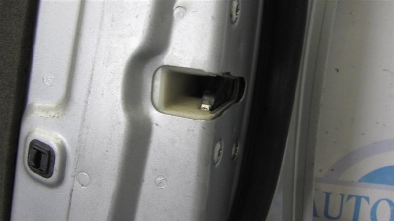 Дверь передняя правая GALANT 03-12 2008 Седан 2.4