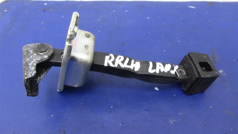 Ограничитель двери передний левый MITSUBISHI LANCER X 10 07-15 Седан 2.0