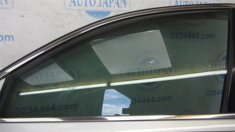 Дверь передняя левая INFINITI M35/M45 04-10 Седан 3.5 VQ35DE