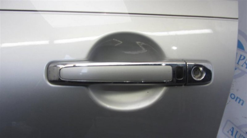 Дверь передняя левая M35/M45 04-10 2006 Седан 3.5 VQ35DE