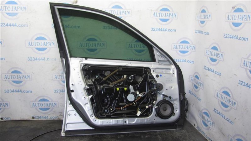 Дверь передняя левая M35/M45 04-10 2006 Седан 3.5 VQ35DE