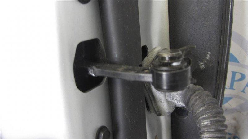 Дверь передняя левая M35/M45 04-10 2006 Седан 3.5 VQ35DE