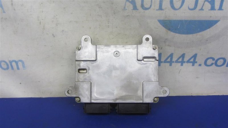 Блок управления двигателем MITSUBISHI LANCER X 10 07-15