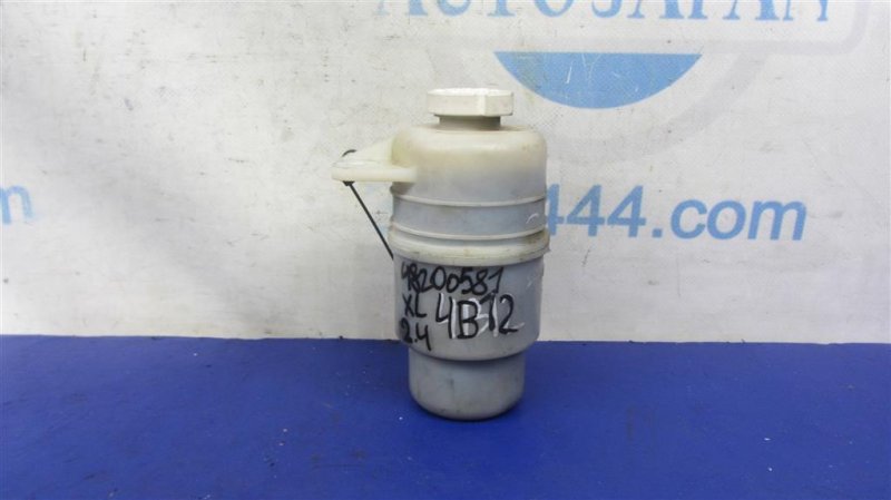 Запчасть бачок гур MITSUBISHI OUTLANDER XL 05-13 MN101937 Б/У Бачок ГУР MITSUBISHI OUTLANDER XL 05-13 MN101937 Б/У