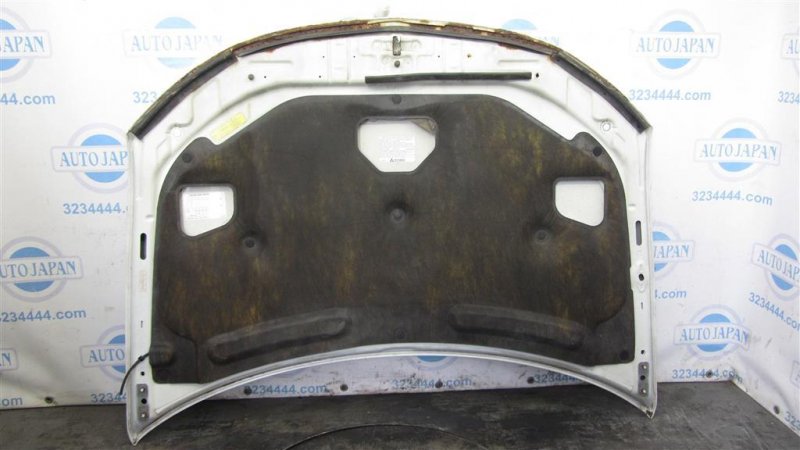 Капот MITSUBISHI OUTLANDER XL 05-13 Внедорожник 2.4