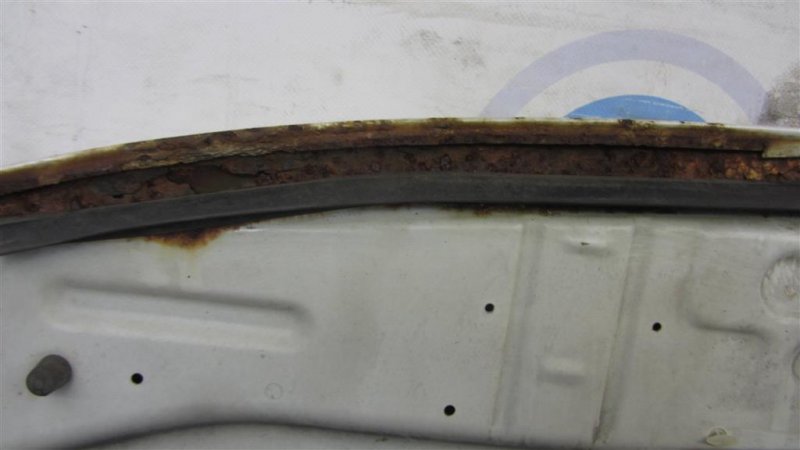 Капот OUTLANDER XL 05-13 2009 Внедорожник 2.4