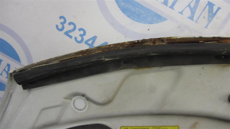 Капот OUTLANDER XL 05-13 2009 Внедорожник 2.4