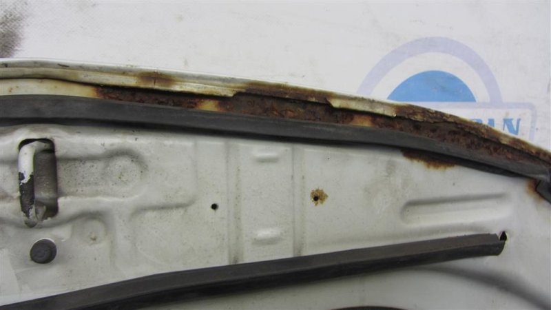 Капот OUTLANDER XL 05-13 2009 Внедорожник 2.4