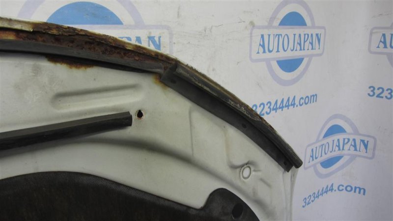 Капот OUTLANDER XL 05-13 2009 Внедорожник 2.4