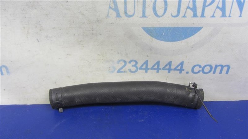 Патрубок системы охлаждения правый MITSUBISHI LANCER X 10 07-15 Седан 2.0