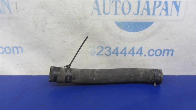 Патрубок системы охлаждения правый MITSUBISHI OUTLANDER XL 05-13 2009 Внедорожник 2.4 1370A138 Б/У