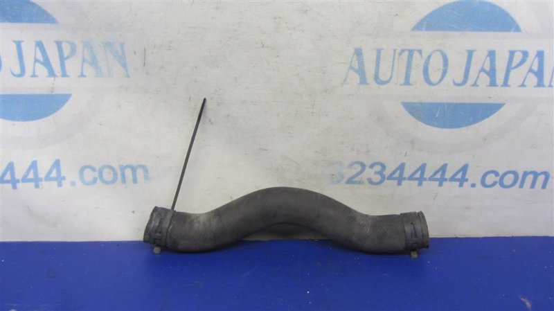 Патрубок системы охлаждения правый MITSUBISHI OUTLANDER XL 05-13 1370A131 Б/У