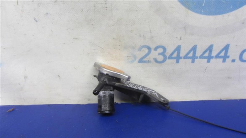 Горловина радиатора SUBARU TRIBECA B9 05-07 2006 Внедорожник 3.0 45152XA00A Б/У