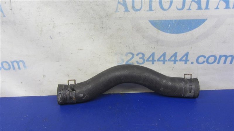 Патрубок системы охлаждения правый MITSUBISHI OUTLANDER XL 05-13 2007 Внедорожник 3.0 1370A131 Б/У