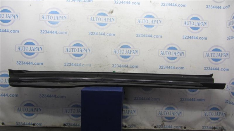 Накладка порога наружная правая ACURA MDX (YD3) 13-21 2014 Внедорожник 3.5 71800-TZ5-A00 Б/У