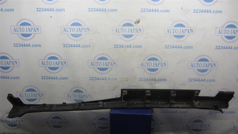Накладка порога наружная правая ACURA MDX (YD3) 13-21 Внедорожник 3.5