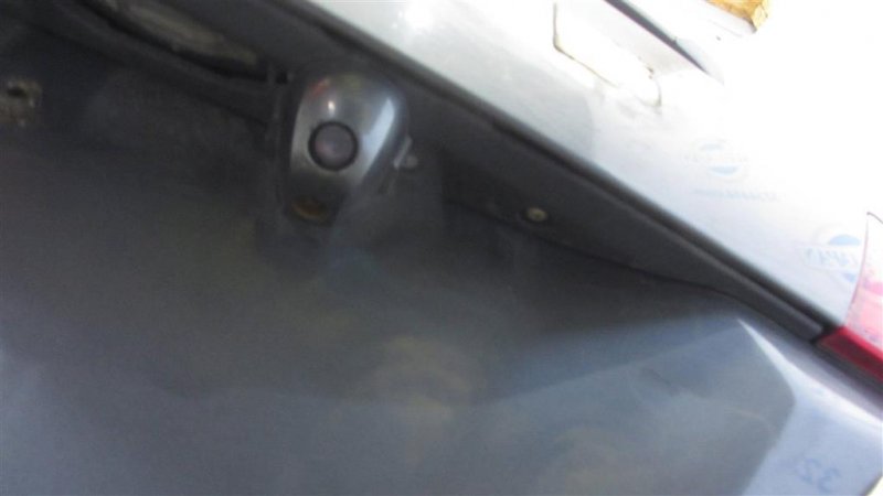 Крышка багажника MDX (YD2) 06-13 2008 YD2 3.7