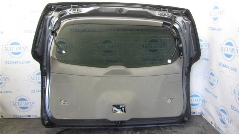 Крышка багажника MDX (YD2) 06-13 2008 YD2 3.7