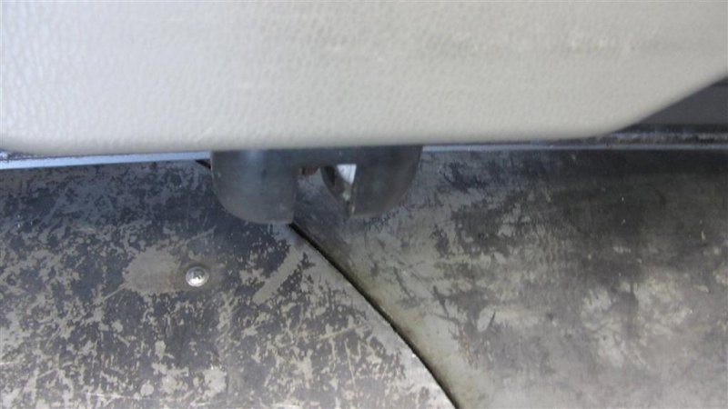 Крышка багажника MDX (YD2) 06-13 2008 YD2 3.7