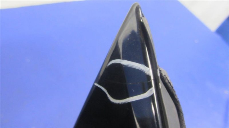 Зеркало правое TLX 14-17 2017 Седан 2.4