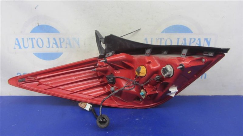 Фонарь наружный задний правый NISSAN TIIDA/VERSA C11 04-11