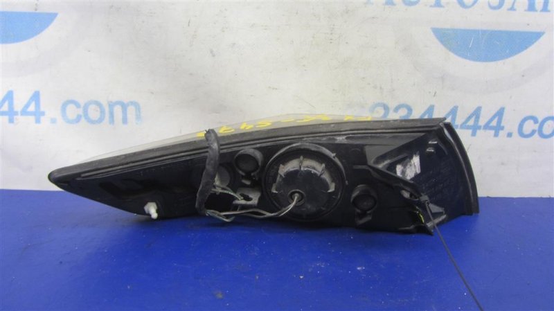 Фонарь наружный задний правый INFINITI FX S50 03-08 Внедорожник 3.5 Фонарь наружный задний правый INFINITI FX S50 03-08 Внедорожник 3.5