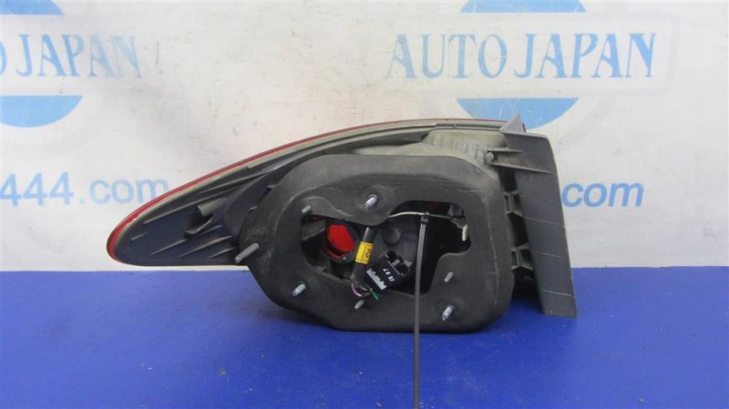 Фонарь наружный задний правый HYUNDAI ELANTRA HD 06-11