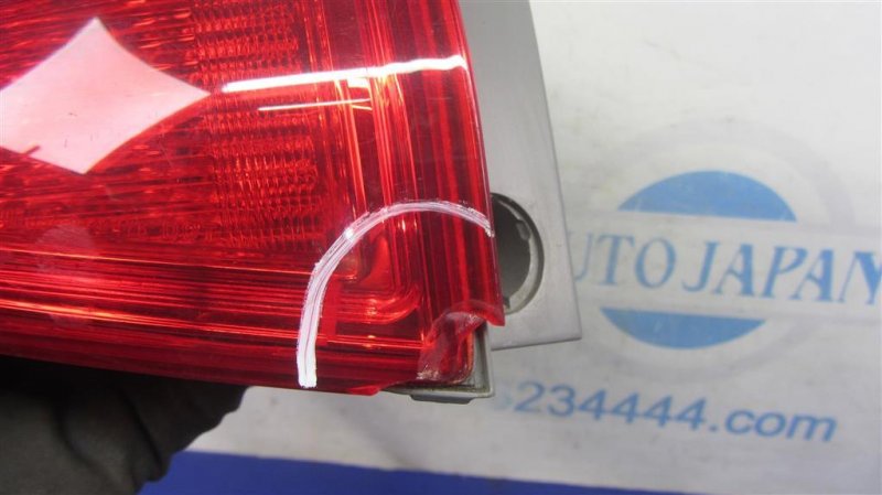 Фонарь наружный задний левый MDX (YD2) 06-13 2008 YD2 3.7 Фонарь наружный задний левый MDX (YD2) 06-13 2008 YD2 3.7