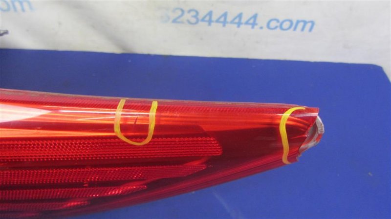 Фонарь наружный задний правый TIIDA/VERSA C11 04-11