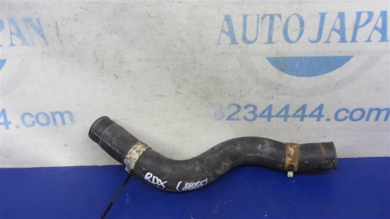 Патрубок системы охлаждения ACURA RDX 12-19 Внедорожник 3.5