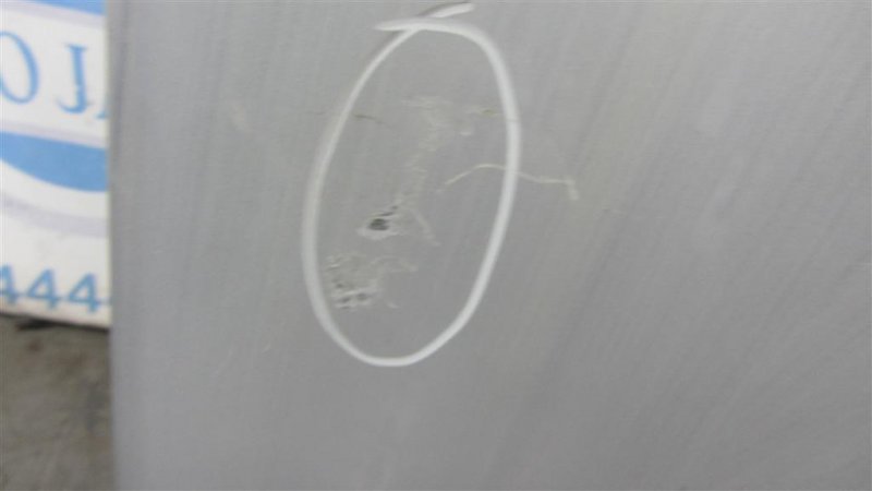 Капот M35/M45 04-10 2006 Седан 3.5 VQ35DE