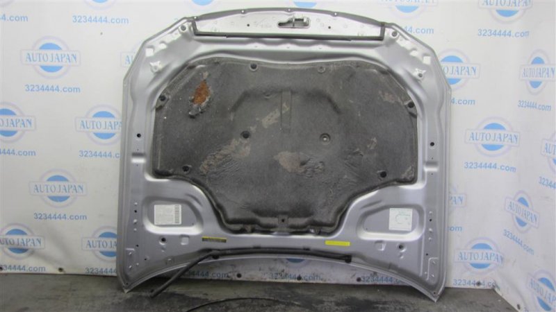 Капот M35/M45 04-10 2006 Седан 3.5 VQ35DE