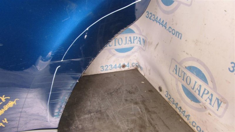 Дверь задняя левая OUTBACK 09-14 BR 2011 Внедорожник 2.5 Дверь задняя левая OUTBACK 09-14 BR 2011 Внедорожник 2.5