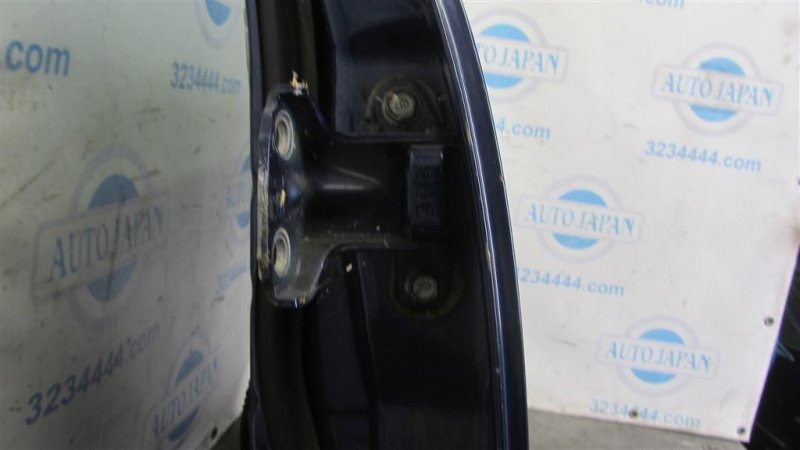 Дверь задняя левая OUTBACK 09-14 BR 2011 Внедорожник 2.5 Дверь задняя левая OUTBACK 09-14 BR 2011 Внедорожник 2.5