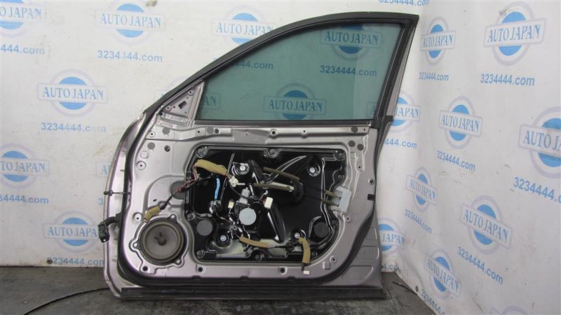 Дверь передняя правая EX35(37) 07-12 2008 Внедорожник 3.5 VQ35HR