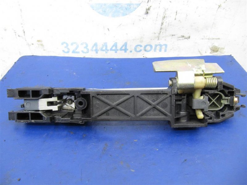 Ручка двери наружная задняя левая M35/M45 04-10 2006 Седан 3.5 VQ35DE Ручка двери наружная задняя левая M35/M45 04-10 2006 Седан 3.5 VQ35DE