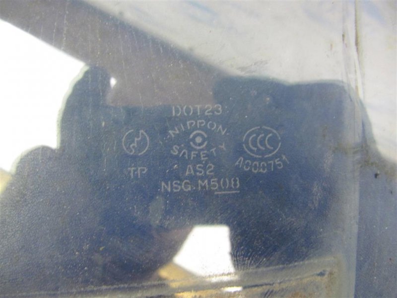 Стекло двери заднее левое INFINITI M35/M45 04-10 Седан 3.5 VQ35DE Стекло двери заднее левое INFINITI M35/M45 04-10 Седан 3.5 VQ35DE