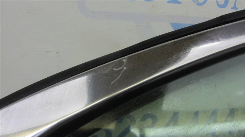 Дверь задняя правая G25/G35/G37/Q40 06-14 2014 Седан 3.7 VQ37VHR