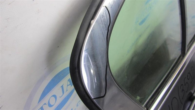 Дверь задняя правая G25/G35/G37/Q40 06-14 2014 Седан 3.7 VQ37VHR