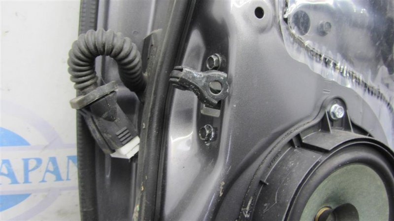 Дверь задняя правая G25/G35/G37/Q40 06-14 2014 Седан 3.7 VQ37VHR