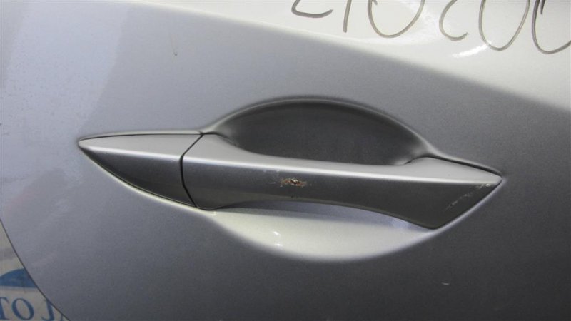 Дверь задняя правая ILX 12-16 2012 Седан 2.0 Дверь задняя правая ILX 12-16 2012 Седан 2.0