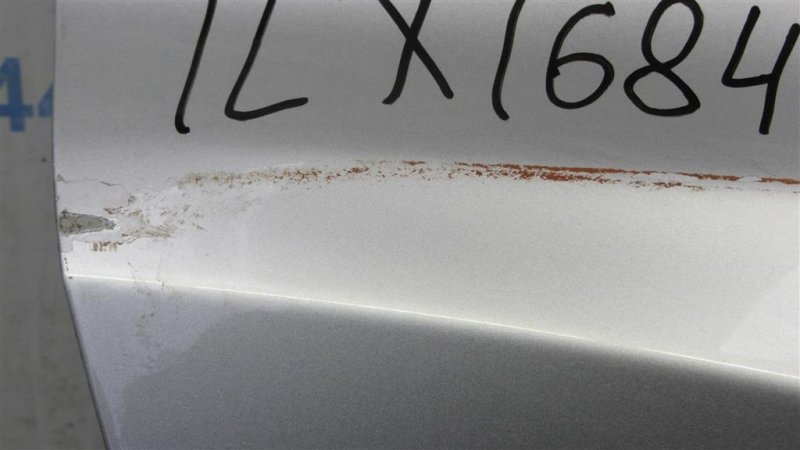 Дверь задняя правая ILX 12-16 2012 Седан 2.0 Дверь задняя правая ILX 12-16 2012 Седан 2.0