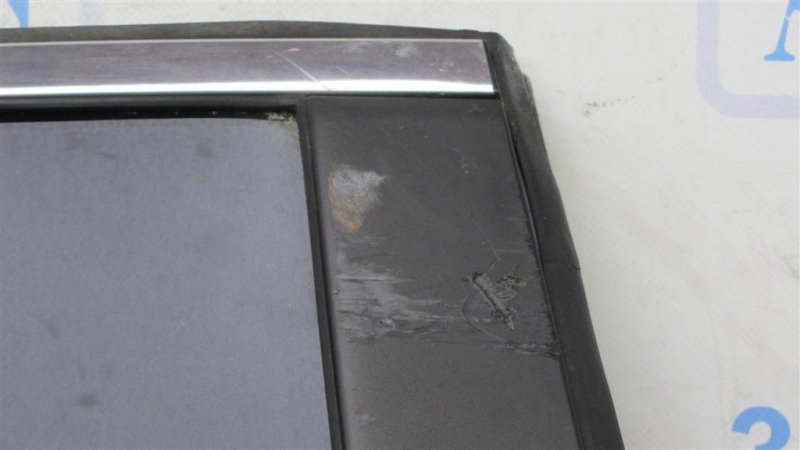 Дверь задняя правая ILX 12-16 2012 Седан 2.0 Дверь задняя правая ILX 12-16 2012 Седан 2.0