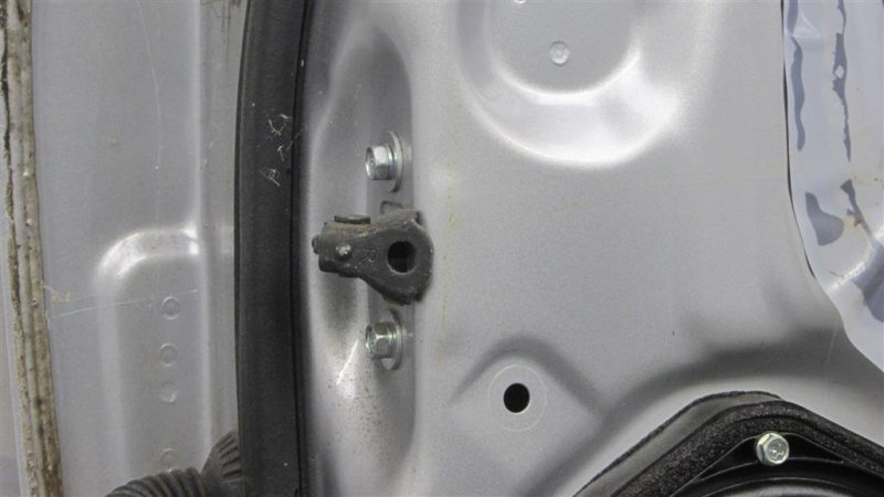 Дверь задняя правая ILX 12-16 2012 Седан 2.0 Дверь задняя правая ILX 12-16 2012 Седан 2.0